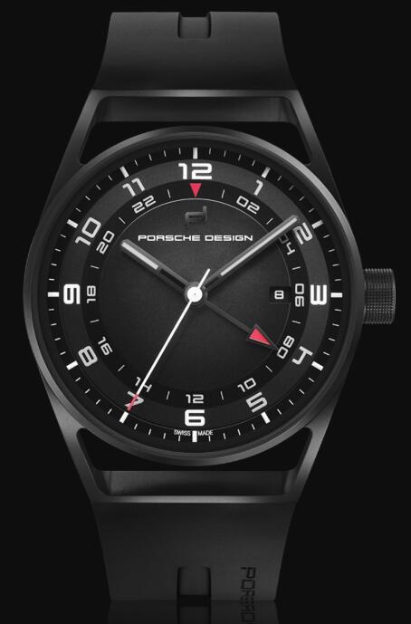 Porsche Design 1919 GLOBETIMER 4046901418212 Replica Watch